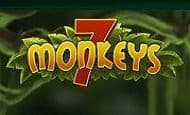 7 Monkeys slot