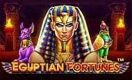 Egyptian Fortunes slot