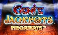 Genie Jackpots Megaways slot