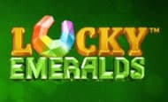 Lucky Emeralds slot