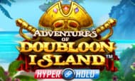Adventures of Doubloon Island slot