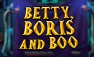 Betty Boris & Boo slot