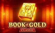 Book of Gold: Classic slot