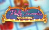 Fluffy Favourites Megaways slot