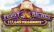 Piggy Riches Megaways slot