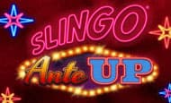 Slingo Ante Up slot