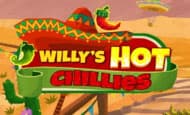 Willy's Hot Chillies slot